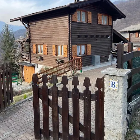 Aledia Horská chata