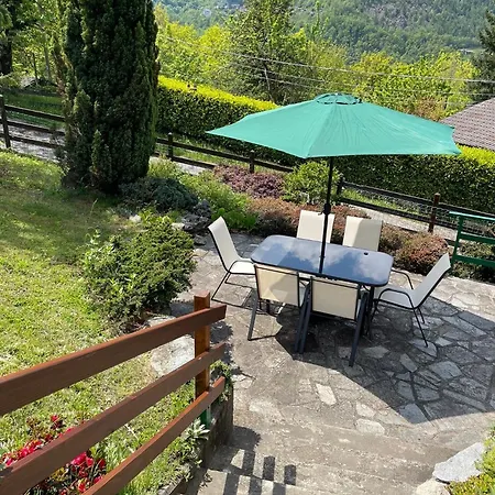 Aledia Alpesi faház