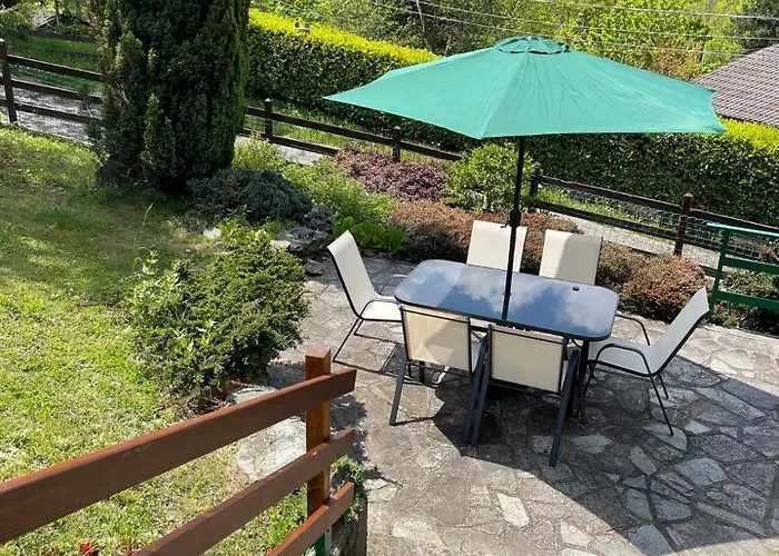 Aledia Horská chata